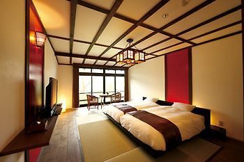 Gyokuhokan Hotel Kawazu Luaran gambar